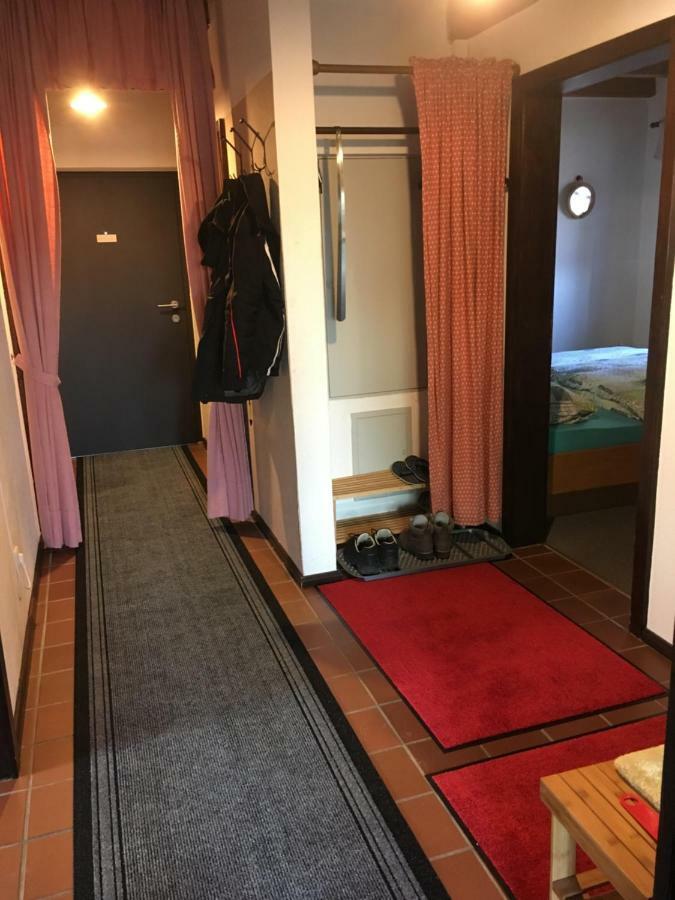 Ferienhaus Charme 雷根 外观 照片