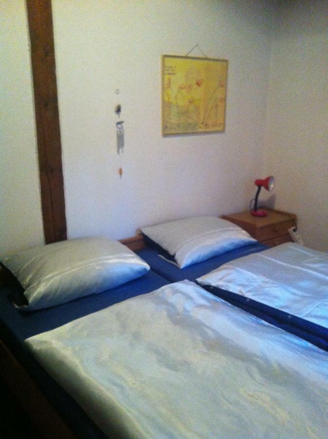 Ferienhaus Charme 雷根 外观 照片