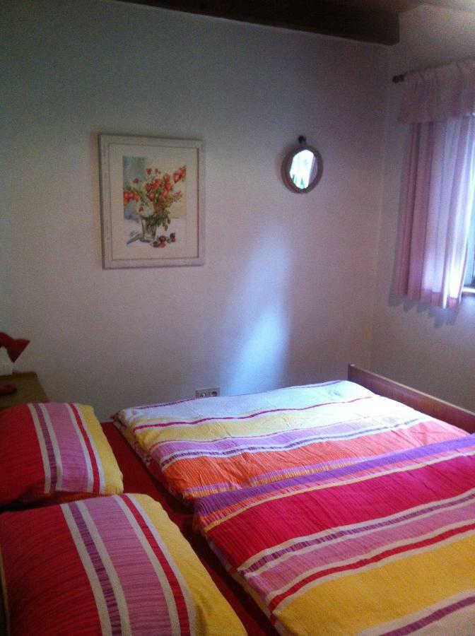 Ferienhaus Charme 雷根 外观 照片